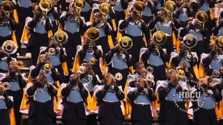 You&#39;re My Star - Southern University Human Jukebox