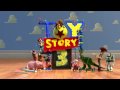 Toy Story 3 Official Teaser Trailer