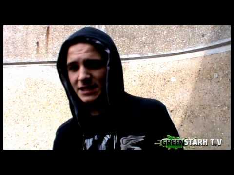 GreenStarh T.v - Riskit & MSL
