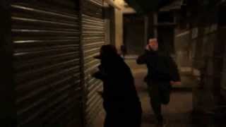 -Los Mas Buscados-Porta Feat Santa RM (Video Oficial) HD.wmv