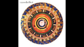 Cause &amp; Effect -- "Stone Girl" (2010 remaster)