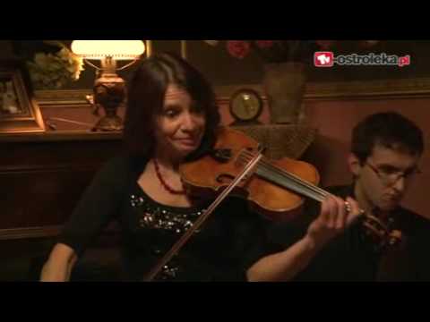 Cup Of Time w Kafeterii