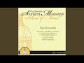 The World is Waiting for the Sunrise - The University of Southern Mississippi School of Music Wind Ensemble - Topic The World is Waiting for the Sunrise