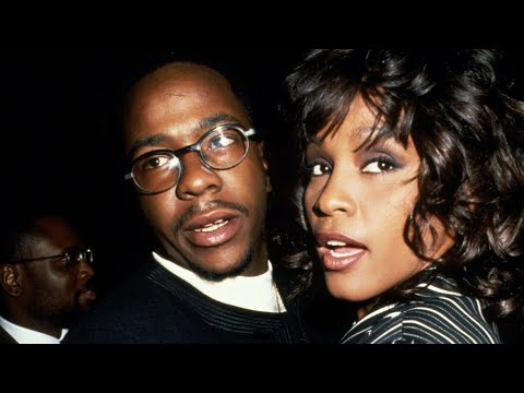 Bobby Brown "Feelin Inside" (Mr Dalvin Remix 1997)