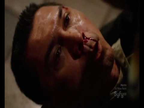 Stargate universe incursion music video