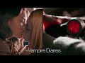 Lesbians Saving The World The Vampire Diaries