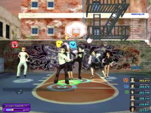 Redbana - Expert Tornaument Finals 02-19-15