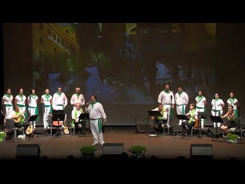 "UN PEREGRINO EN HUESCA". CD-DVD "EMOCIONES LAURENTINAS". Toño Julve