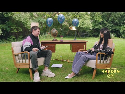 Tandem Talk - Mella Casata