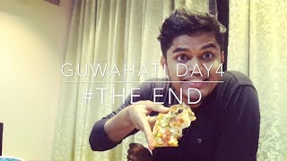 preview picture of video 'BEST PLACES IN GUWAHATI |DAY 4 |VLOG'
