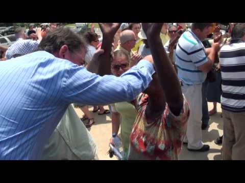 Landmark UPC Adopt -A- Block Party 5-28-2011