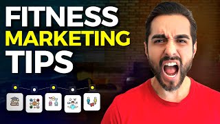 Marketing Tips For Online Fitness Coaching Business