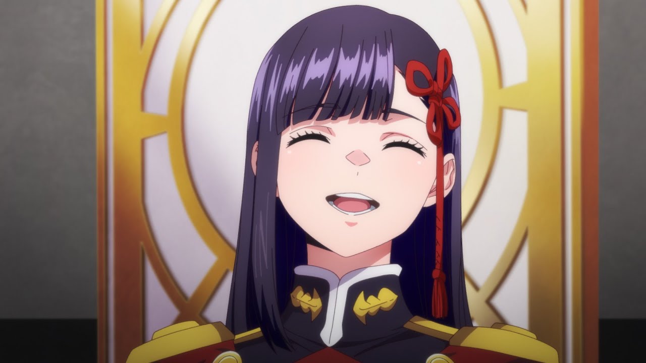 Chained Soldier Season 2 - Episode 12 [English Sub]