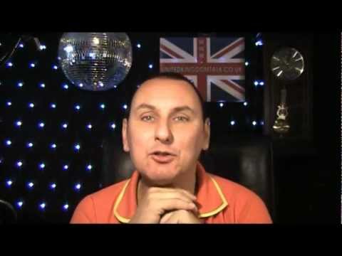 United Kingdom Talk Saturday 20th October 2012