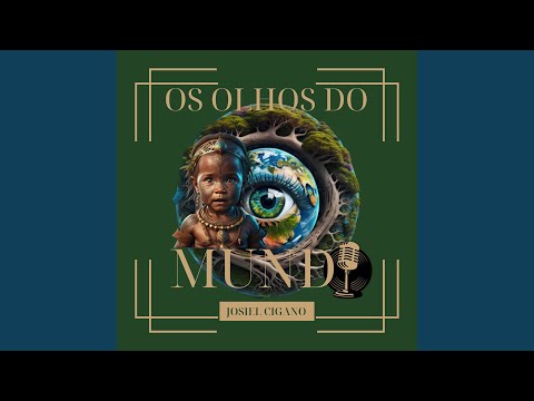 Olhos do Mundo