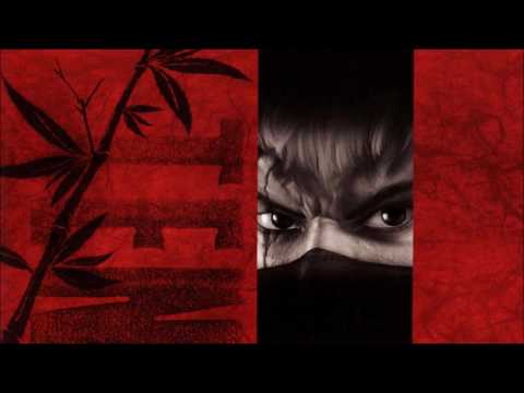 Drakim's VGM 372 - Tenchu: Wrath of Heaven - Fate Sadame