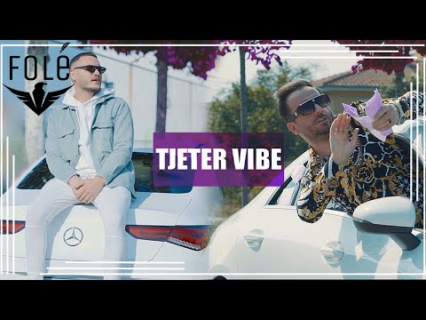 GESKO - TJETER VIBE (Official Video)