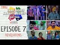 Yaar Jigree Kasooti Degree | Episode 7 - Revelations | Punjabi Web Series 2018 | Troll Punjabi