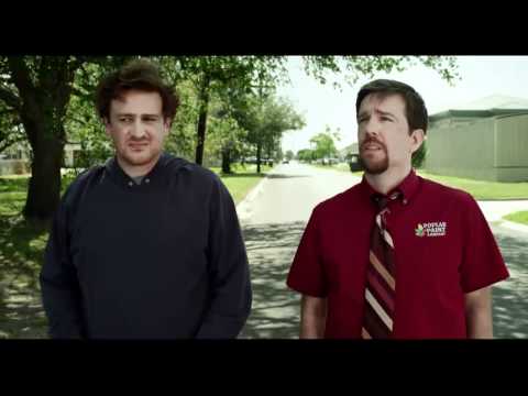 Jeff, Who Lives at Home Trailer 2011