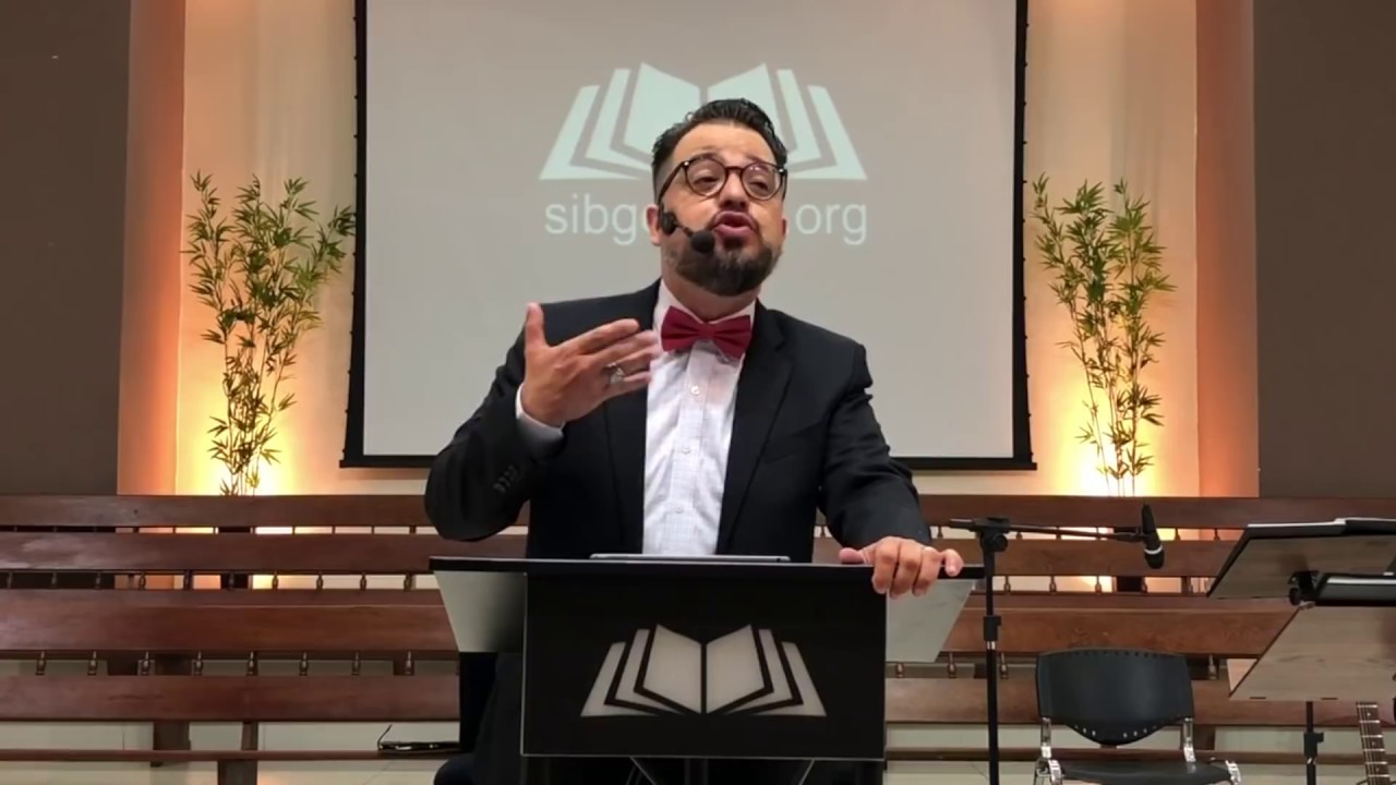 Salmo 42 | Cura para a alma abatida