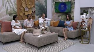 Emprendedores destacan oportunidades de “Emprendedor Creativo” de Nicaragua Diseña