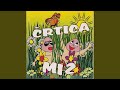 Črtica (Hrvaška Verzija)