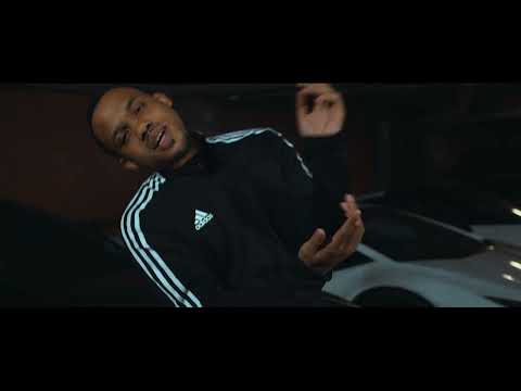 GG MILLSAP - SHOW U WANNA BE GG (OFFICIAL MUSIC VIDEO)