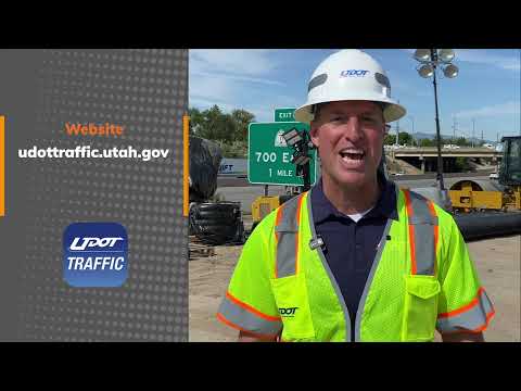Udot Construction Update June 2 2021