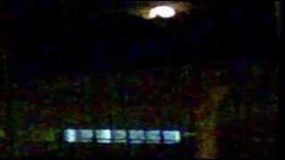 preview picture of video 'Salida de la Luna en Tunja (28/Enero/2013)'