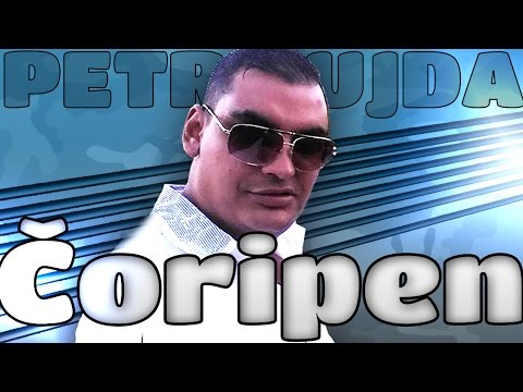 Petr Gujda - Čoripen | 2012