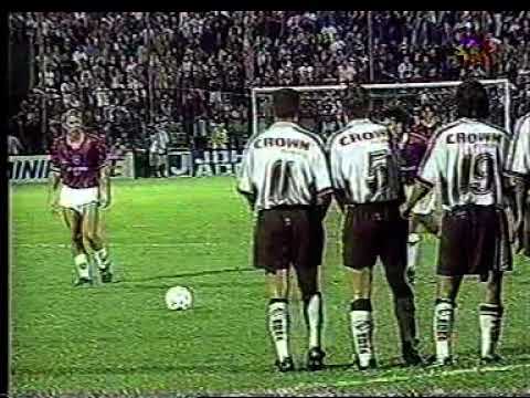 5-3-1999 (Clausura) (1ªF) Platense:1 vs San Lorenzo:2