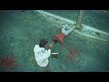 AHHH HA ZAAYONYT ON DEMON TIME Ybnv3 YBN LS GTA RP YBN Server