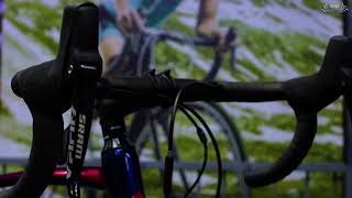 Видео: Обзор велосипедов Merida Cyclocross 2018 Видео: Обзор велосипедов Merida Cyclocross 2018