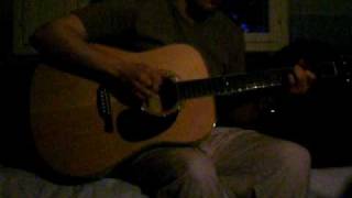 Gordon Haskell - All The Time In The World Omnilion's Cover