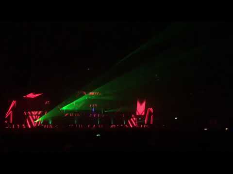 Kölsch - Awakenings Joris Voorn & Friends - Gashouder - 20 October 2017 - ade Amsterdam Dance Event