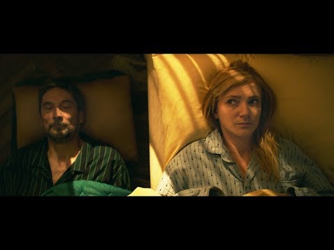 映画『心と体と』予告編