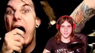 94 Hours (As I Lay Dying) - REVIEW/REACTION