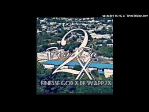 Petty God - From Da 2X (Ft. De Wapp 2X) | 7even 8ight Limited