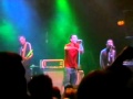 BEATSTEAKS - UNMINDED - ERFURT 2004