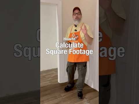 DIY Basics - How to Calculate Square Footage | The Home Depot