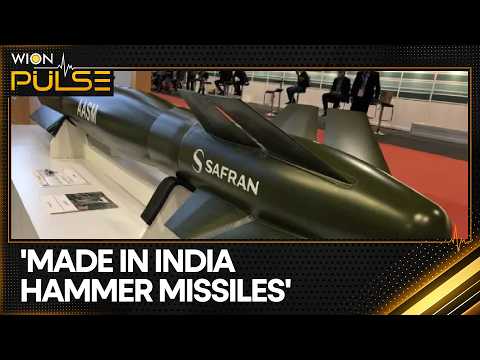 India-France To Sign Power Packed Defence Deal On Rafale ...