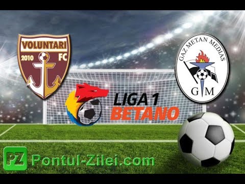 Voluntari - Gaz Metan Medias (LIVE TEXT/AUDIO)