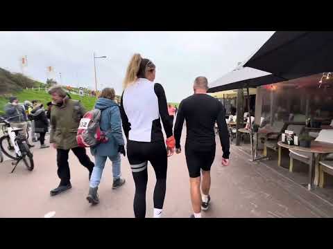 Zoutelande, “Centrum”.