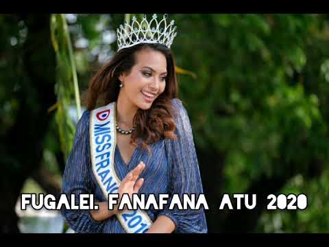 Fugalei. Fanafana atu 2020