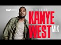 Kanye West Greatest Hits Best Of Mix DJ LJ