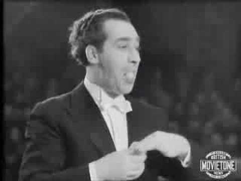 Borra: magic and smoke