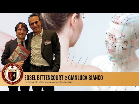 188° Talk Show Scienze Motorie - EDSEL BITTENCOURT