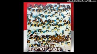 Download lagu 50 Artis Musica - Merah Putih - Composer : Gombloh 1995 (CDQ) mp3