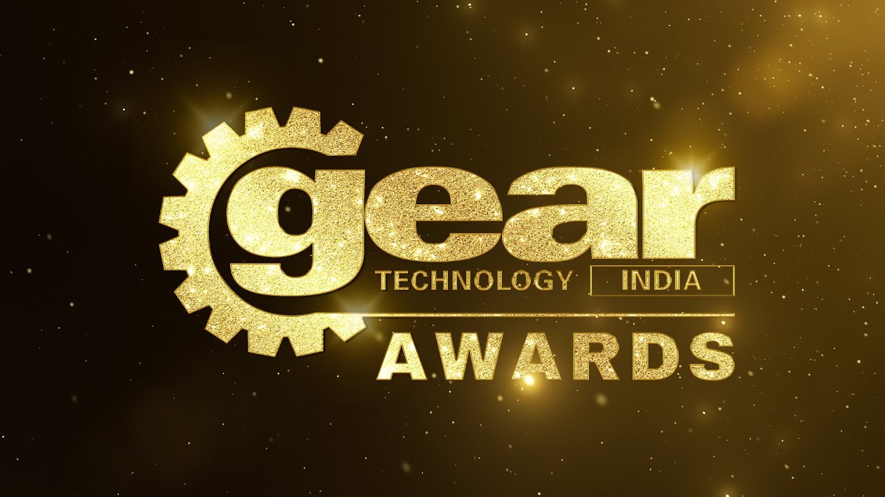 Gear Technology India Awards: A Maiden Event Honouring Excellence in Indian Gear Manufacturing