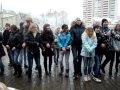 Flashmob Dance RUS (Arriva) 